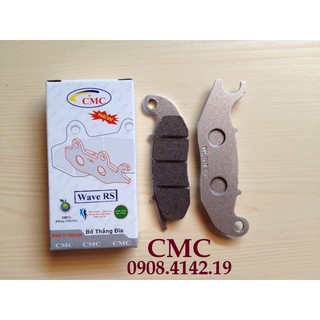 Bố Thắng Đĩa ( Má Phanh Đĩa ) Wave RS , Future Neo