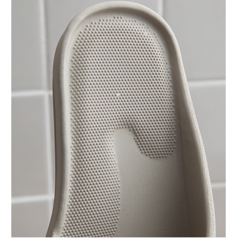 Dép Đi Trong Nhà Tắm Chống Trượt Mát Xa Chân Cho Nam Nữ