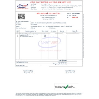 BIO TECHCOMIN DHA - MEN VI SINH