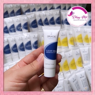 LOTION CHẤM MỤN VIÊM SƯNG MỦ 7.4ml