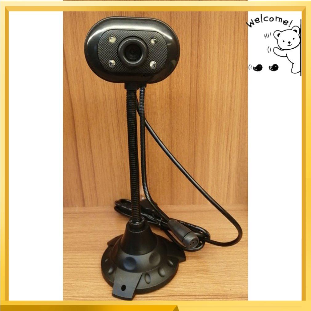 ⚡ Lưới Camera Usb có độ phân giải cao xoay 360 độ chống ồn | BigBuy360 - bigbuy360.vn