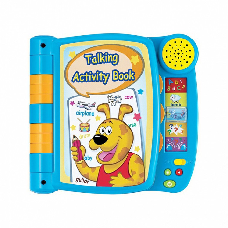 Winfun - đồ chơi thông minh phát triển trí tuệ cho bé từ 12 tháng trở lên - Hàng chính hãng