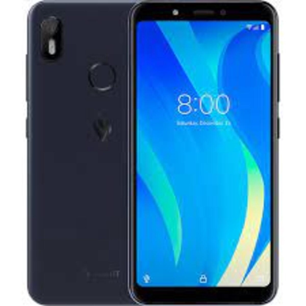 điện thoại Vsmart Joy 1 Plus - Vsmart Joy 1+ Chính Hãng 2sim 3/16G, Camera:13 MP &amp;2 MP, Cày Game siêu mượt - BC 03