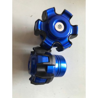 Ốc kiểu chụp cốt phuột xe máy 2 cái