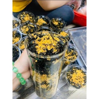 Rong Biển Cháy Tỏi