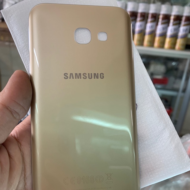 Nắp pin samsung A5 (2017)