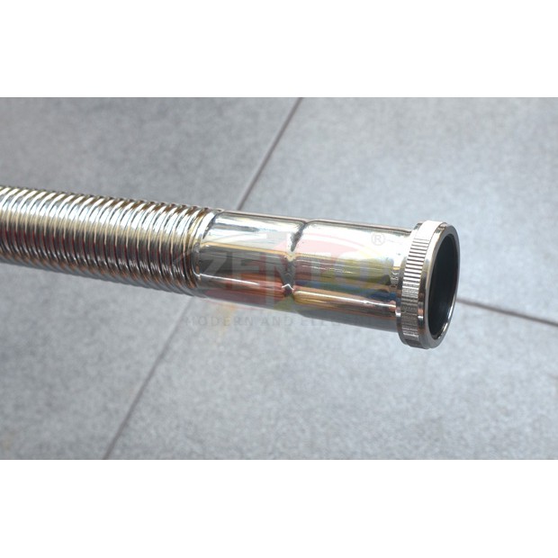 Ống xả Lavabo S-Trap SP031-80D