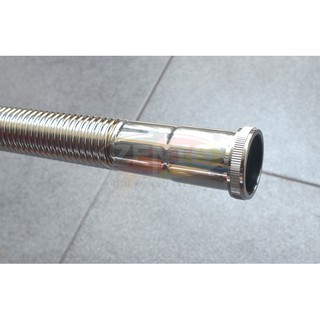 Ống xả Lavabo S-Trap SP031-80D