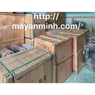 Máy hàn miệng túi liên tục FRM770