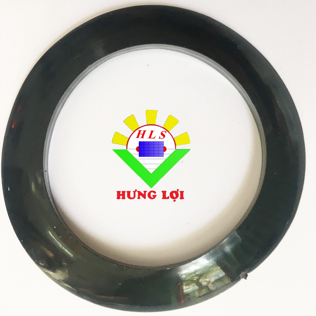 Gioăng ron trong và ron ngoài phi 58, 47, 27, 20 dùng cho máy nước nóng năng lượng mặt trời