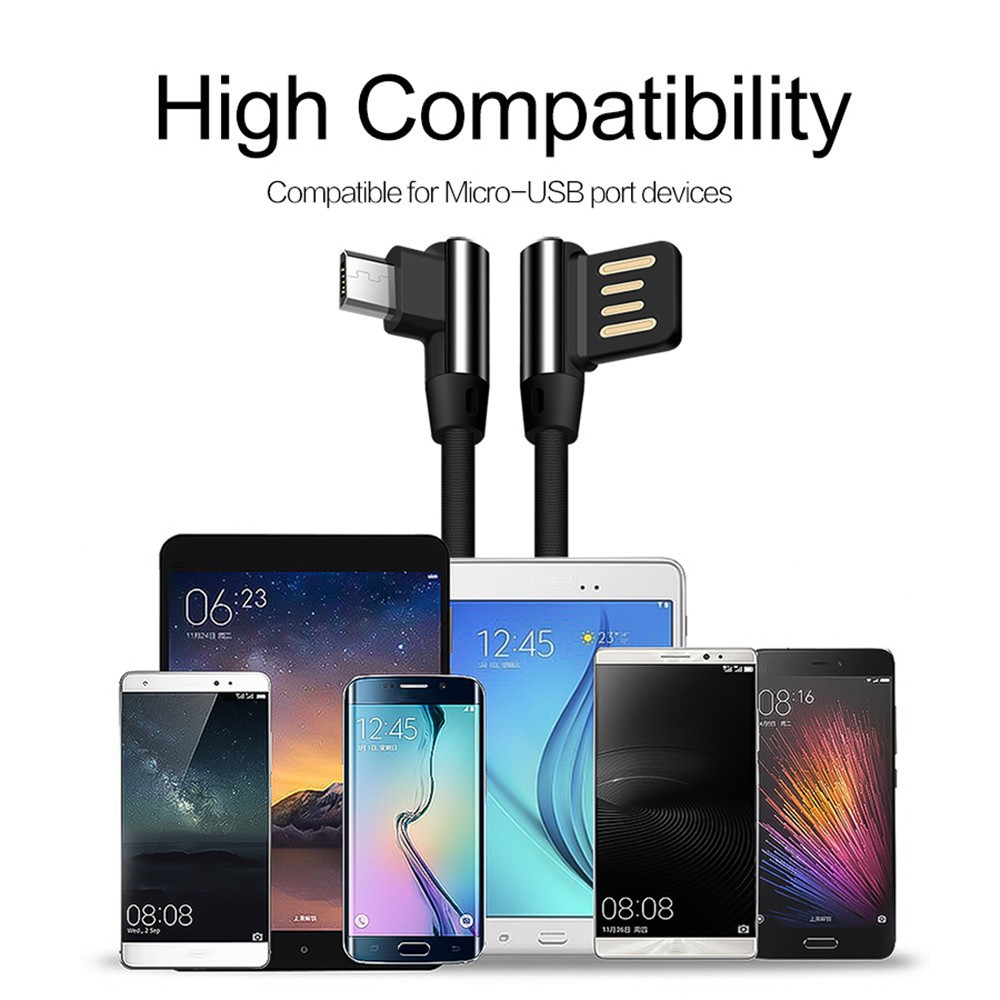 T&T USB Type-C Cable USB-C to USB3.0 Powerline Charging Cord