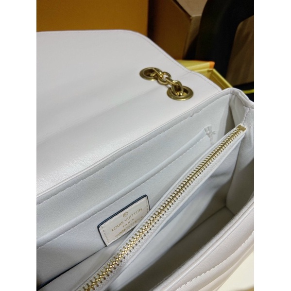 ✅Túi LV NEW WAYE - 25cm - Bản SUPVIP - Fullbox 2 lớp