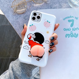[FULL DÒNG] Ốp TPU Kèm Mochi Dẻo