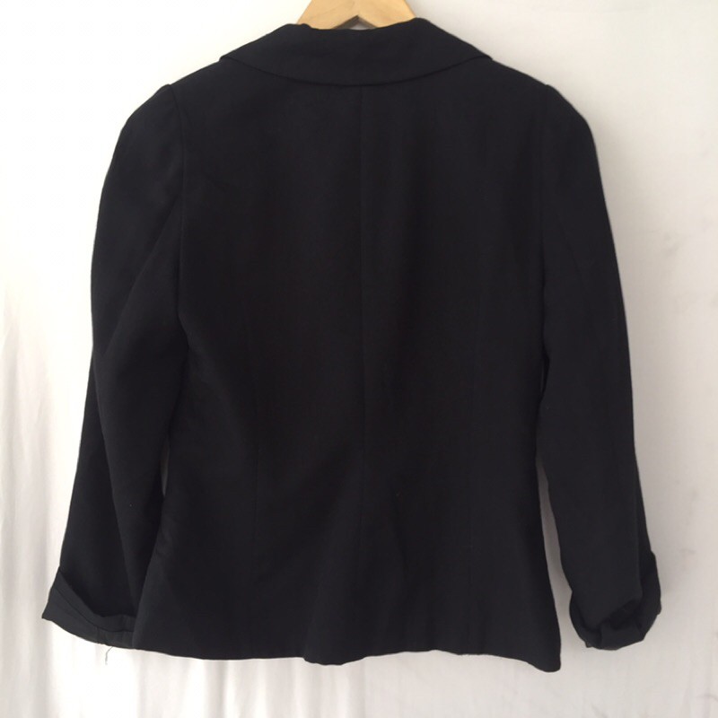 Blazer Korea xinh xắn