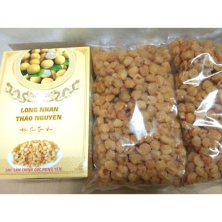 LONG NHÃN NHỤC HÀNG NGON HẢO HẠNG CHUẨN HƯNG YÊN SỈ 10KG