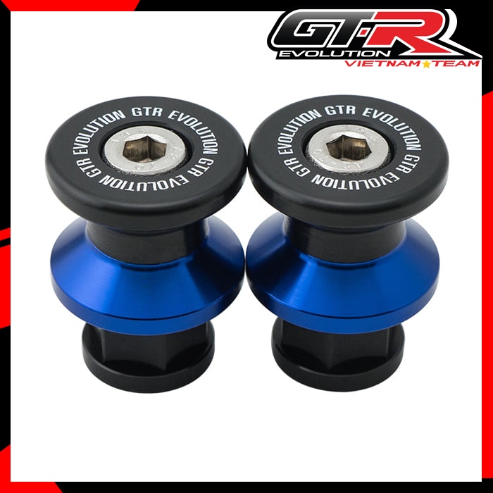 Ốc pen nâng GTR MONKEY125