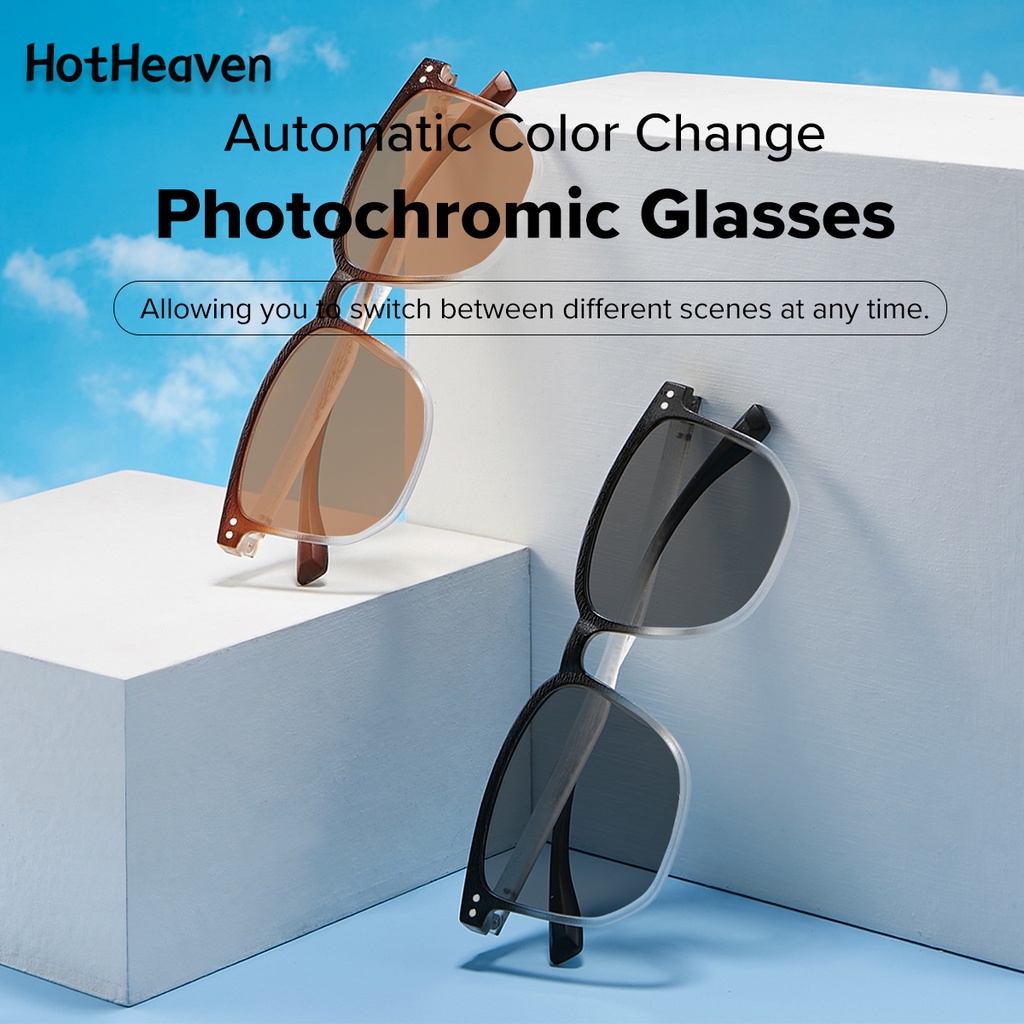 Kính Mát Chống Tia Bức Xạ 15 Phong Cách Unisex