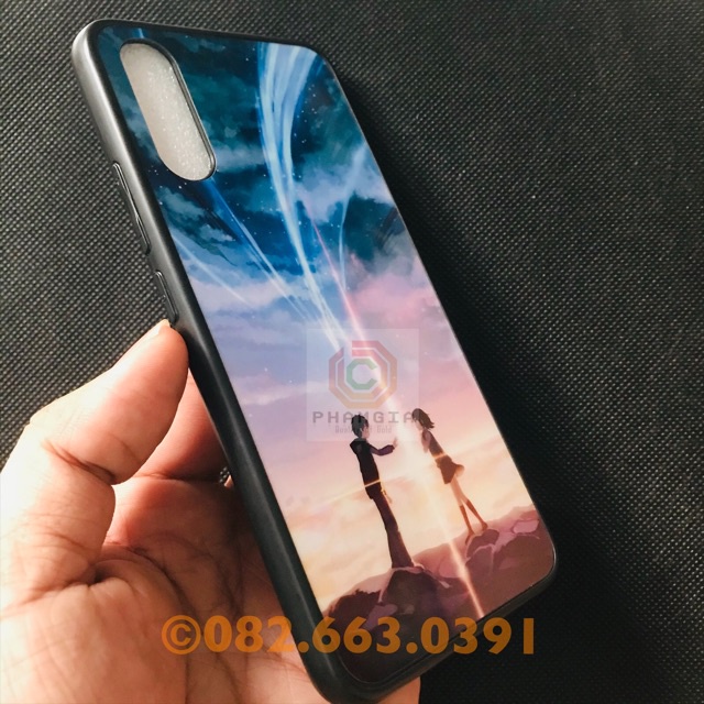 Ốp lưng in hình nhiều mẫu đẹp VIVO S1 (có video)