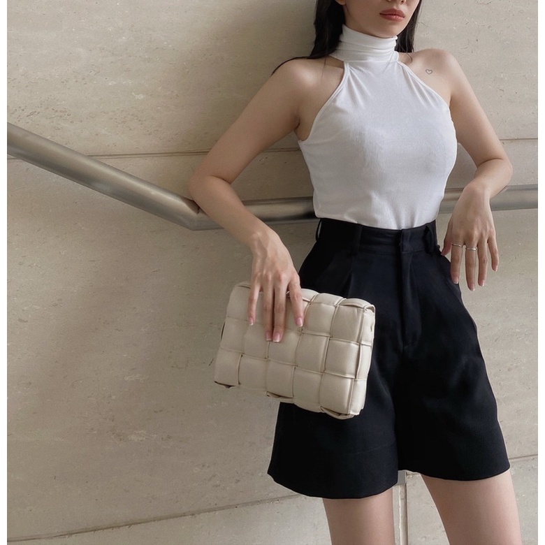 Quần Short Zoe mã 22