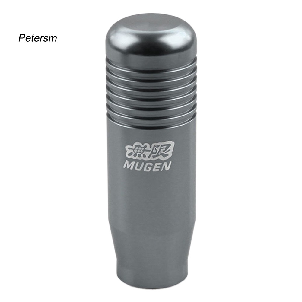 Vỏ bọc cần sang số xe hơi chất liệu hợp kim nhôm chất lượng cao