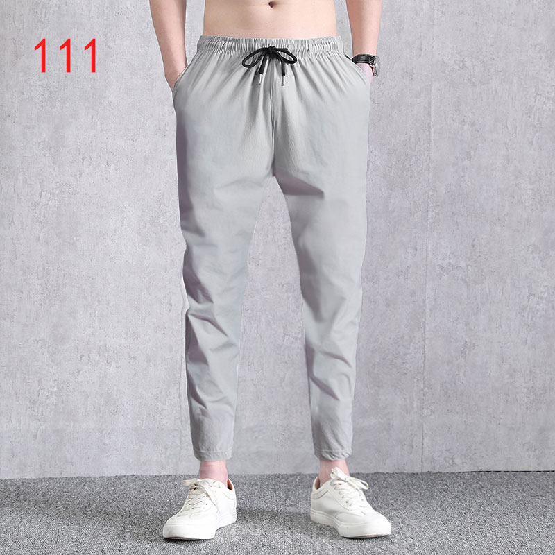 Quần Jogger Thể Thao Cho Nam Size M-4Xl | BigBuy360 - bigbuy360.vn