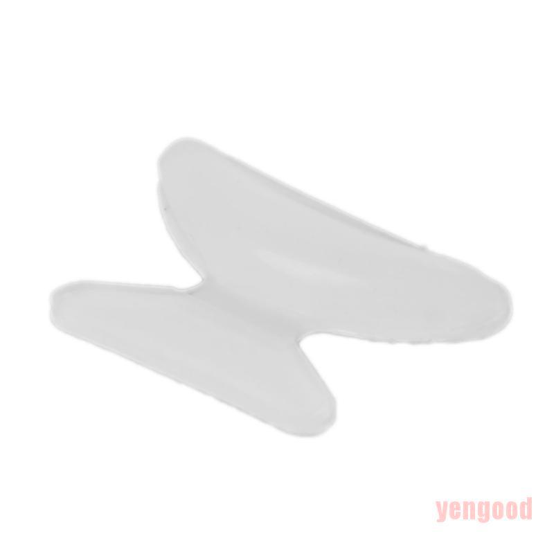 Bộ 5 Cặp Đệm Mũi Silicone Chống Trượt Tiện Dụng