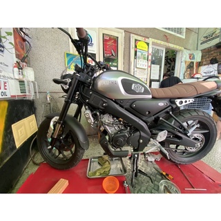 Chống đổ khung sườn Xsr155