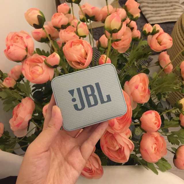 Loa JBL GO 2 [Chính Hãng]