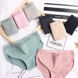 Quần lót Muji tăm tre xuất Nhật siêu mát