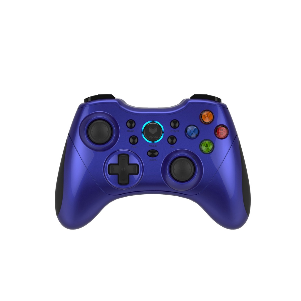 Tay cầm Game pad Rapoo V600S-V600E