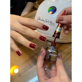 SƠN ĐỎ MIXBON