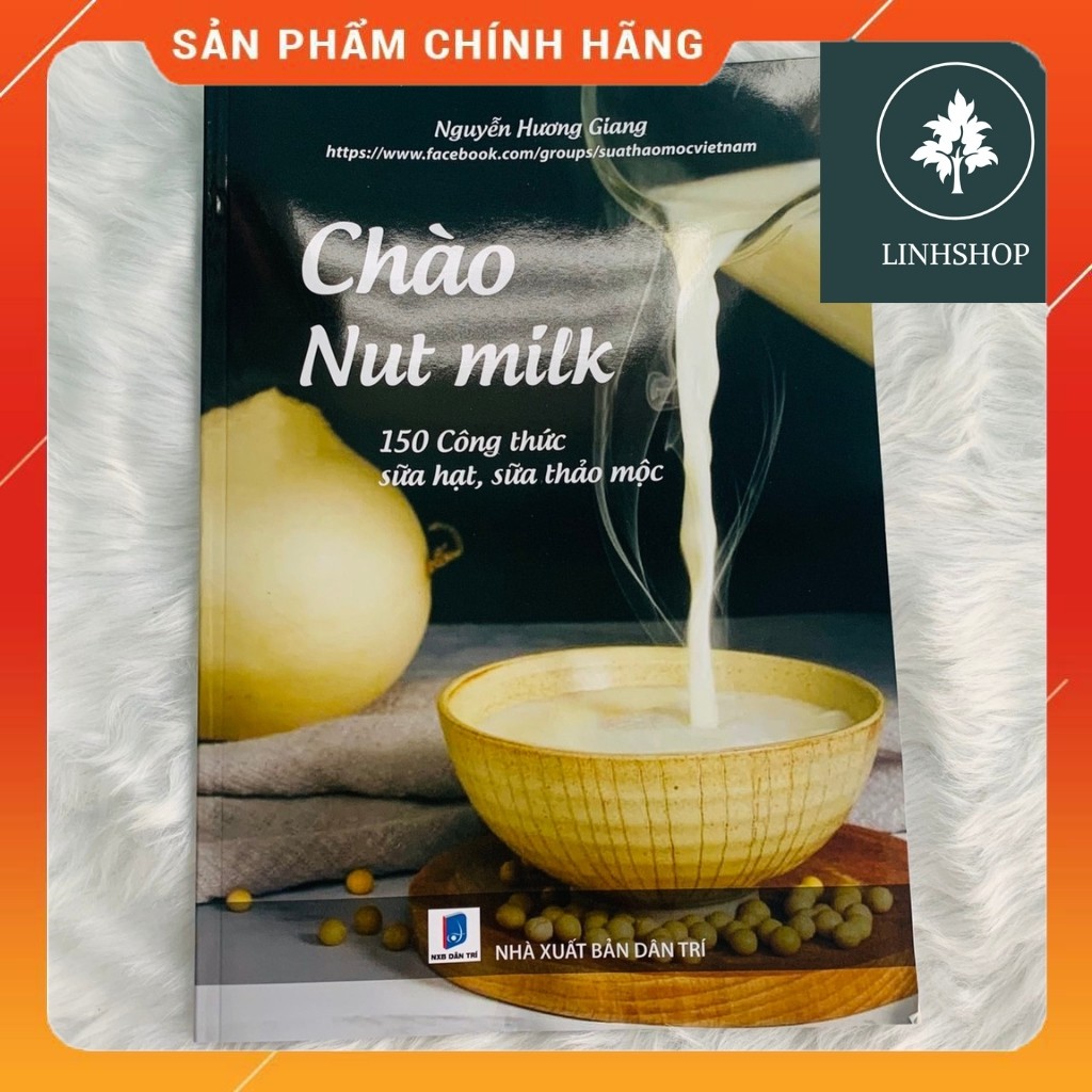 150 CÔNG THỨC SỮA HẠT NẤU BẰNG MÁY SỮA HẠT | BigBuy360 - bigbuy360.vn