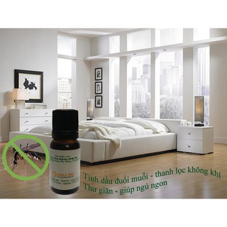 Tinh dầu oải hương  10ml IAT