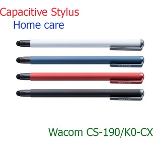 Bút vẽ   cảm ứng Bamboo Solo, 4th Generation (CS-190/K0-CX)