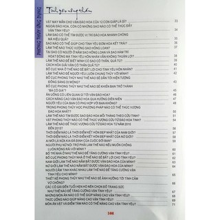 Phong Thủy Ứng Dụng - Tình Yêu Nồng Thắm