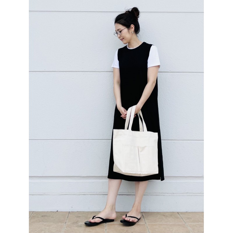 Váy liền Cotton U.ni Nhật