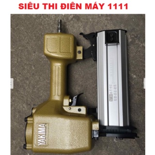 Súng bắn đinh bê tông Yakima ST64