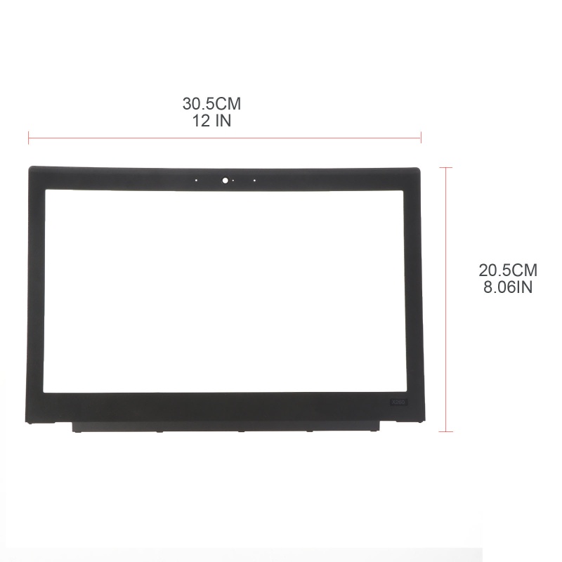 Khung Màn Hình LCD Bảo Vệ Cho LenovoThinkPad X260 Laptop