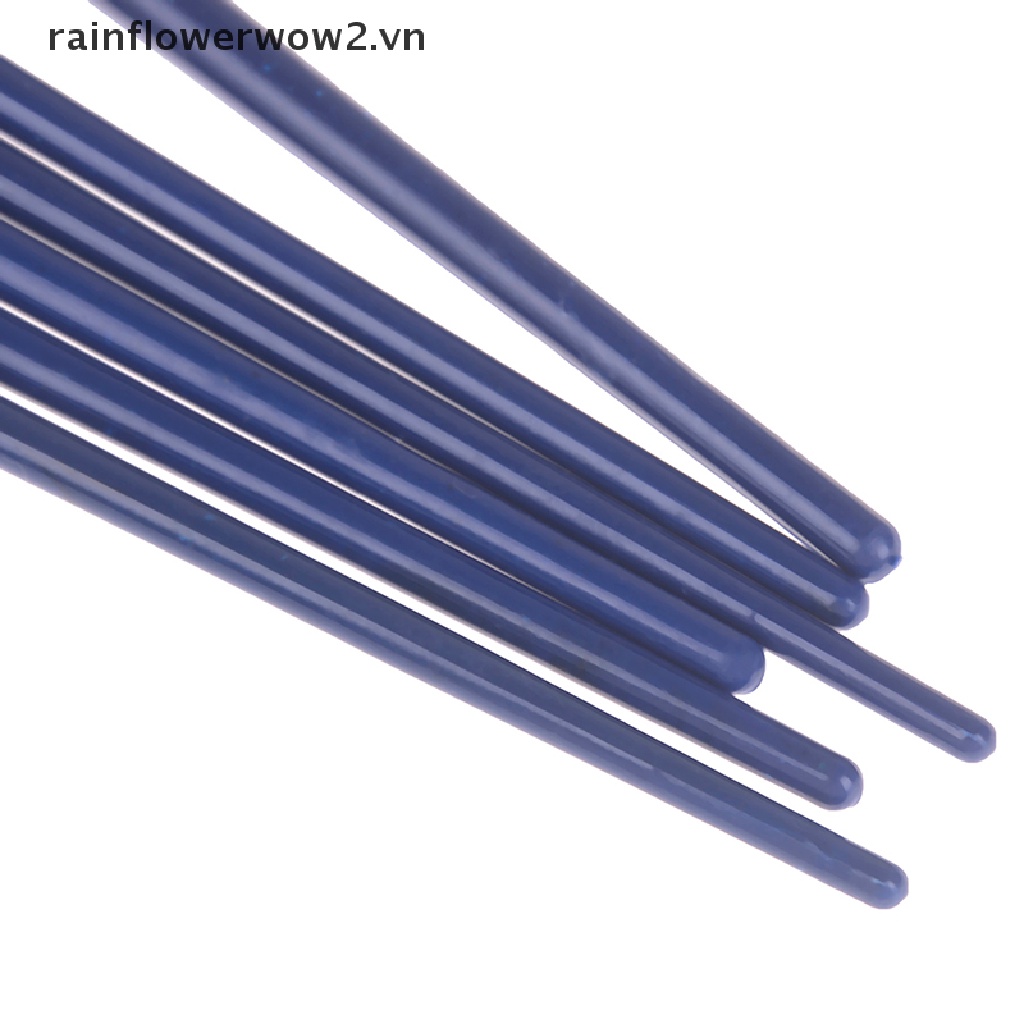 Set 6 Cọ Vẽ Màu Nước Chuyên Nghiệp