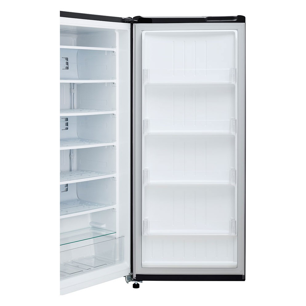 GN-F304WB - Tủ đông đứng LG inverter 165 lít F304WB - Bảo hành chính hãng