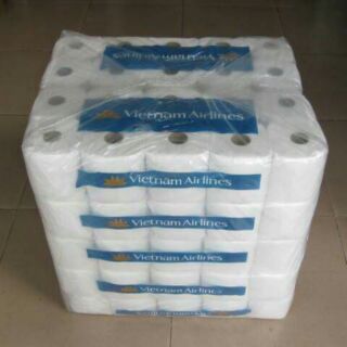 Set 5 lốc giấy vệ sinh