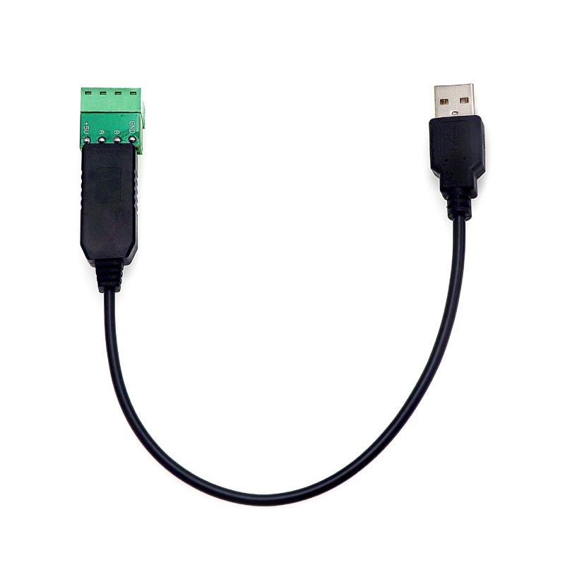 Dây Cáp Chuyển Đổi RS485 Sang Usb RS485 Chuyên Dụng