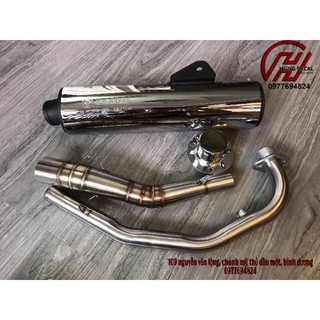 Cổ 2 khúc form wrs gắn winner, sonic như zin Rẻ Vô Địch