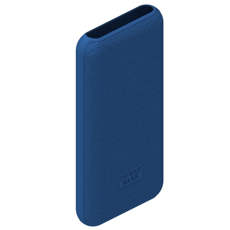 Ốp điện thoại silicon bảo vệ pin sạc dự phòng ZMI QB820 ZMI QB823 20000mAh Pro 65W No.10 QC 3.0