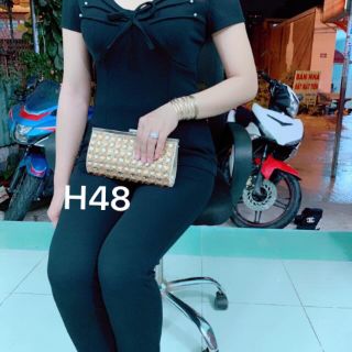 Đồ bộ bigsize 4 size (40-80kg)