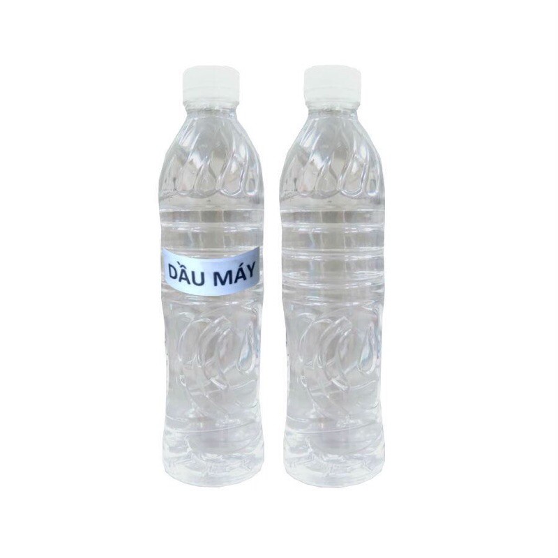 Dầu máy khâu
