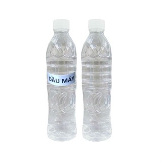 Dầu máy khâu