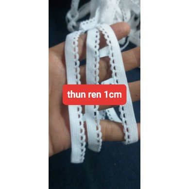 10m thun ren đồ lót