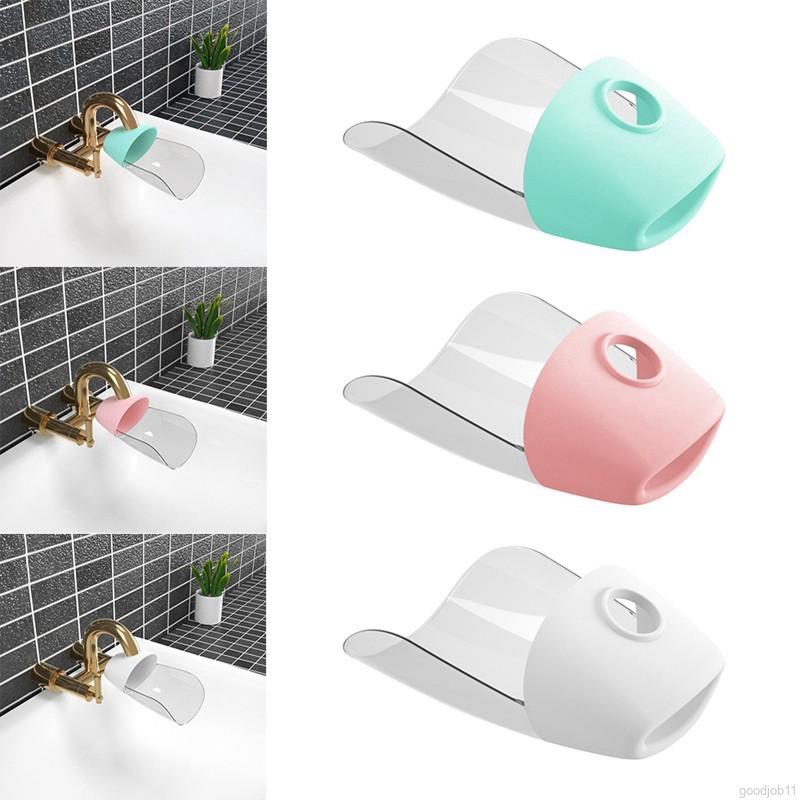 Dụng Cụ Nối Dài Vòi Nước Giúp Bé Rửa Tay