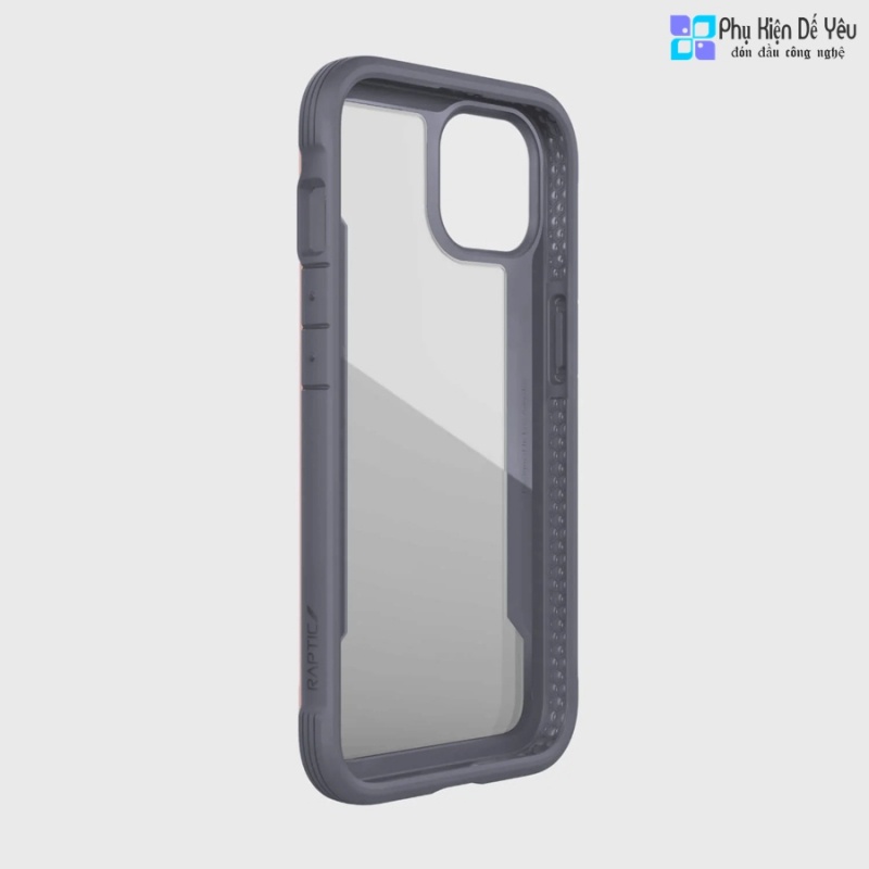 Ốp Raptic SHIELD cho lPhone 14/ 13/ 13 Pro